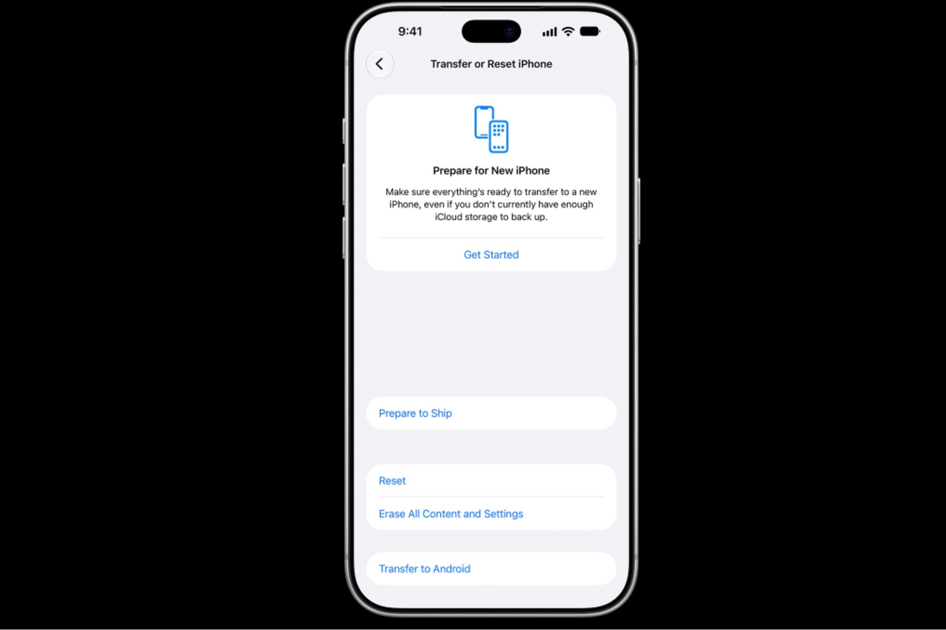 Apple iPhone 18 Pro Max Prepare To Ship Aide