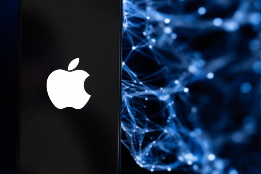 Apple rachète la clé pour lire dans votre tête, et ne l’a dit à personne