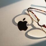 Apple Lunettes Logo Nouveaute 2027 iPhone 18 Pro Macbook (2)