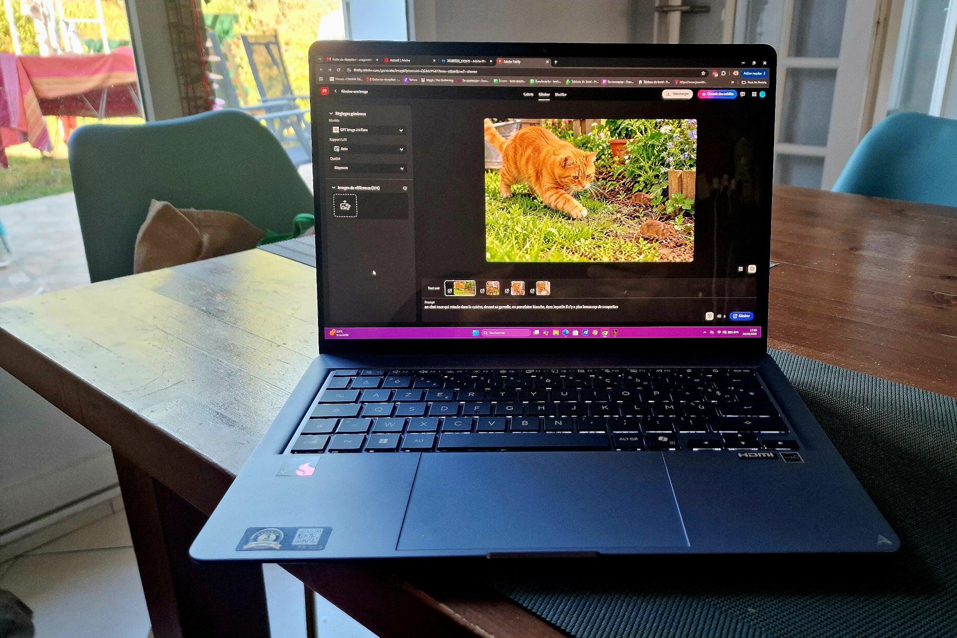 Asus Zenbook 14 Ux3480