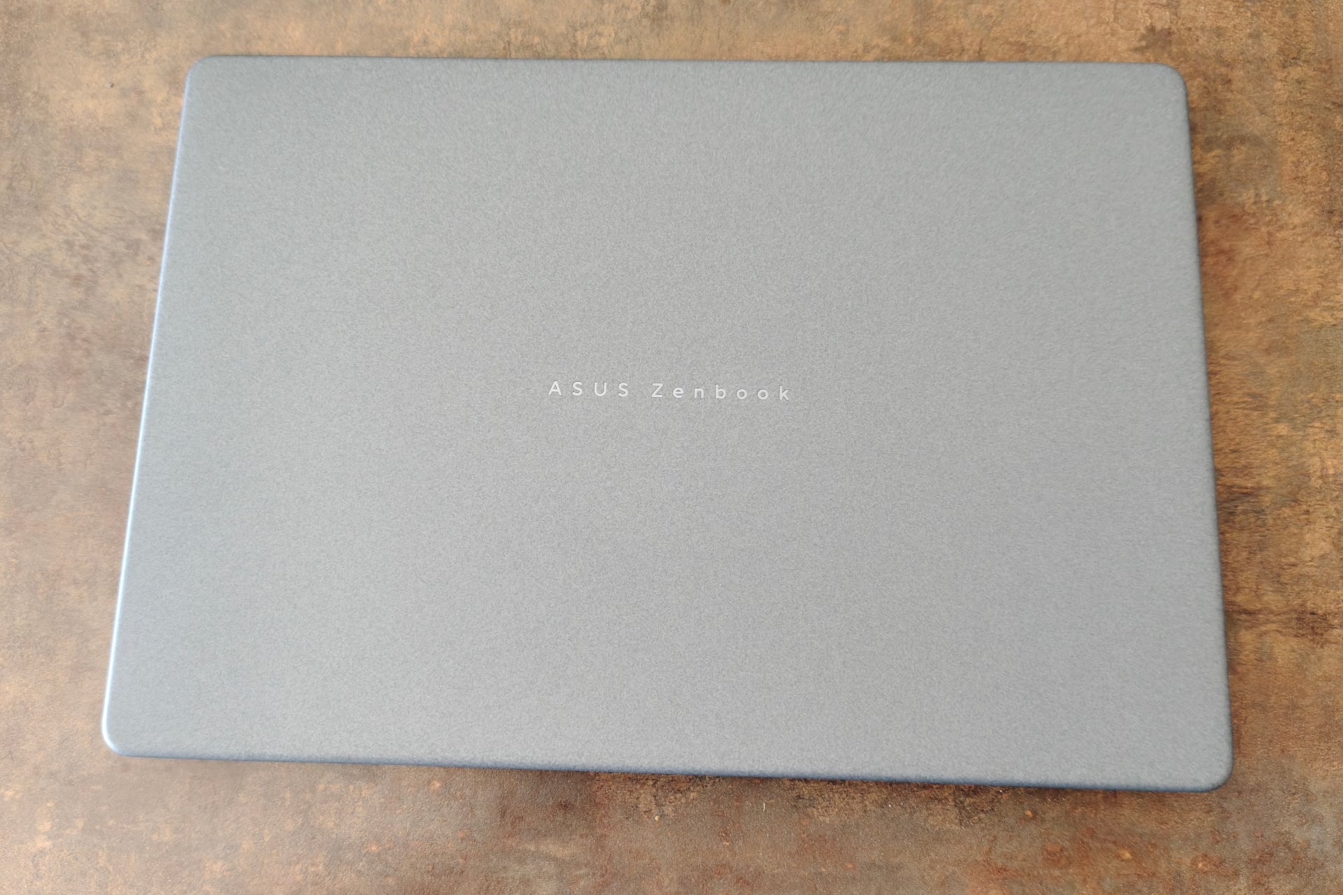 Asus Zenbook 14 UX3480