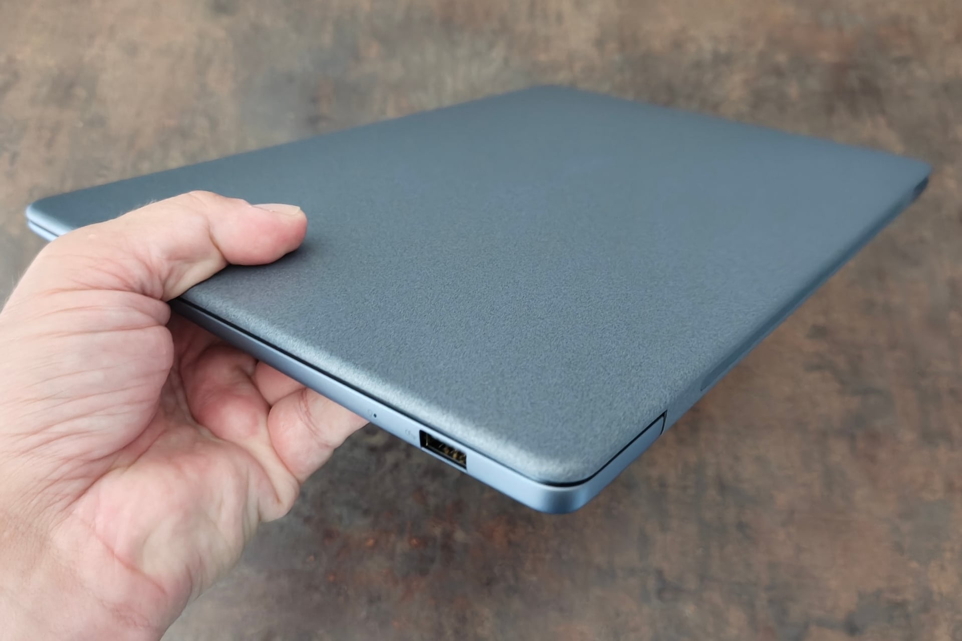 Asus Zenbook 14 UX3480