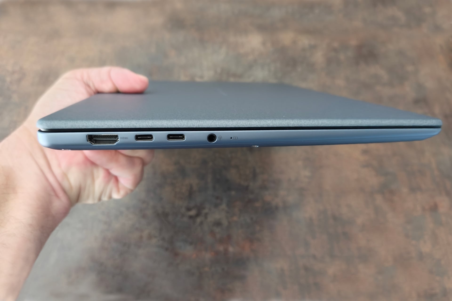Asus Zenbook 14 UX3480