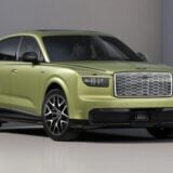 Bentley Torcal