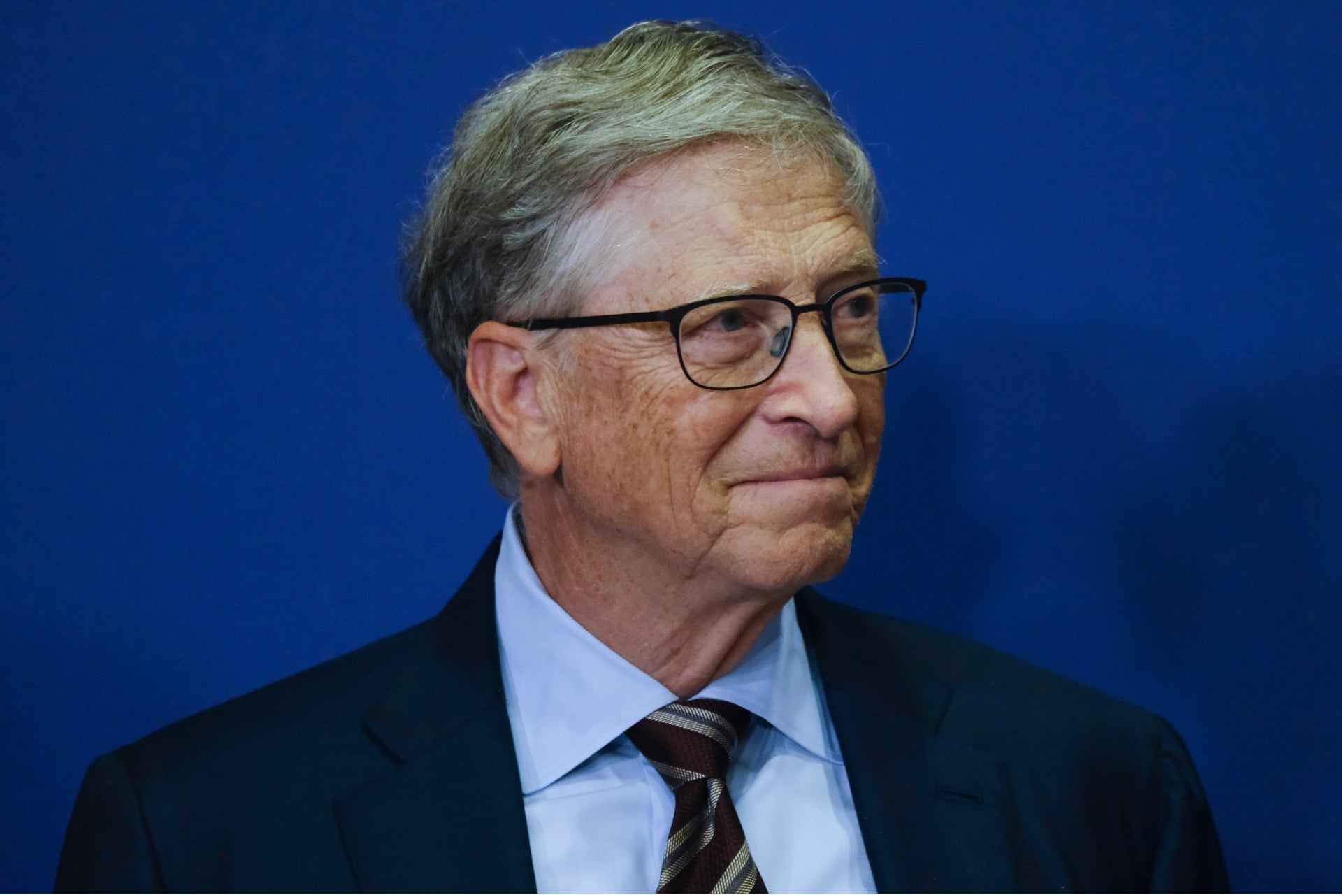 Bill Gates Cofondateur Microsoft Intelligence Artificielle (2)