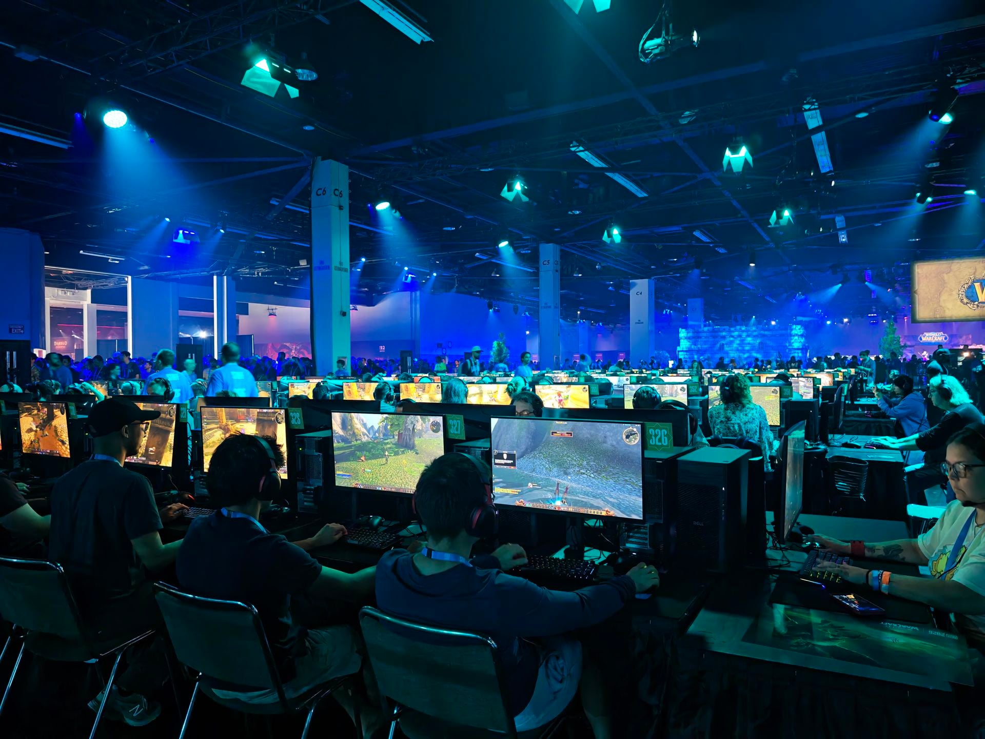 Blizzcon (13)