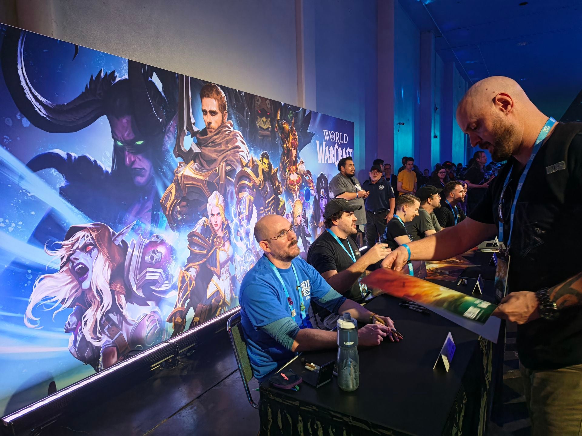 Blizzcon (17)