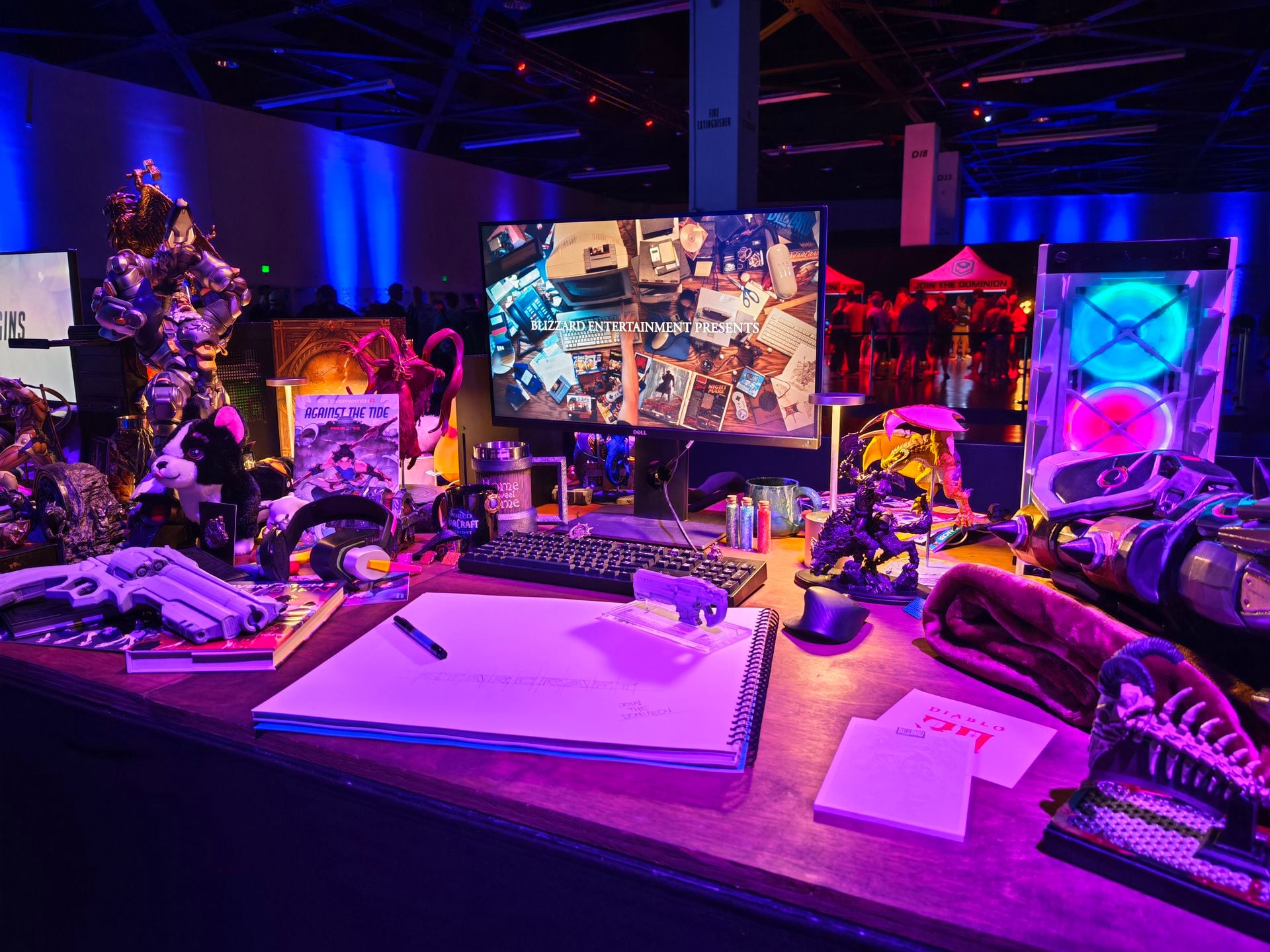 Blizzcon (26)