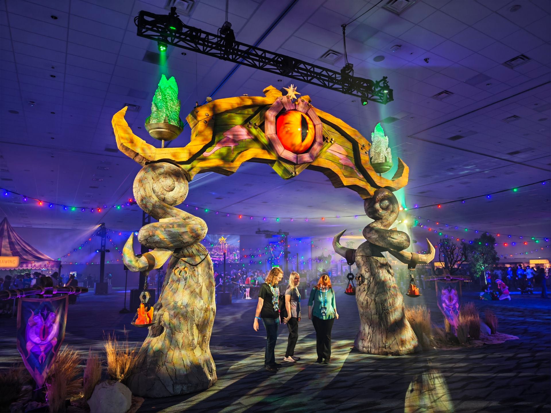 Blizzcon (30)