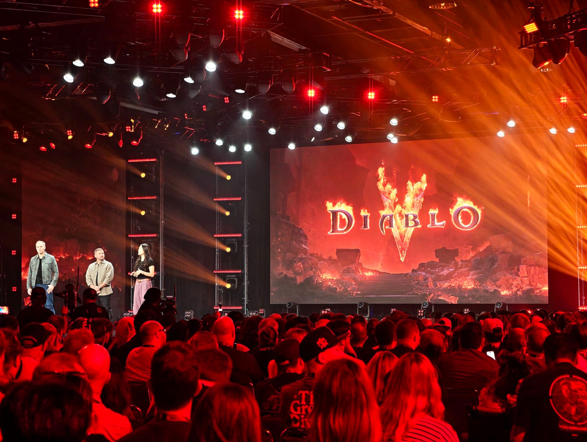 Blizzcon (8)
