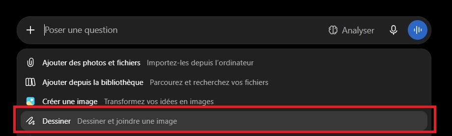 Chatgpt Dessiner