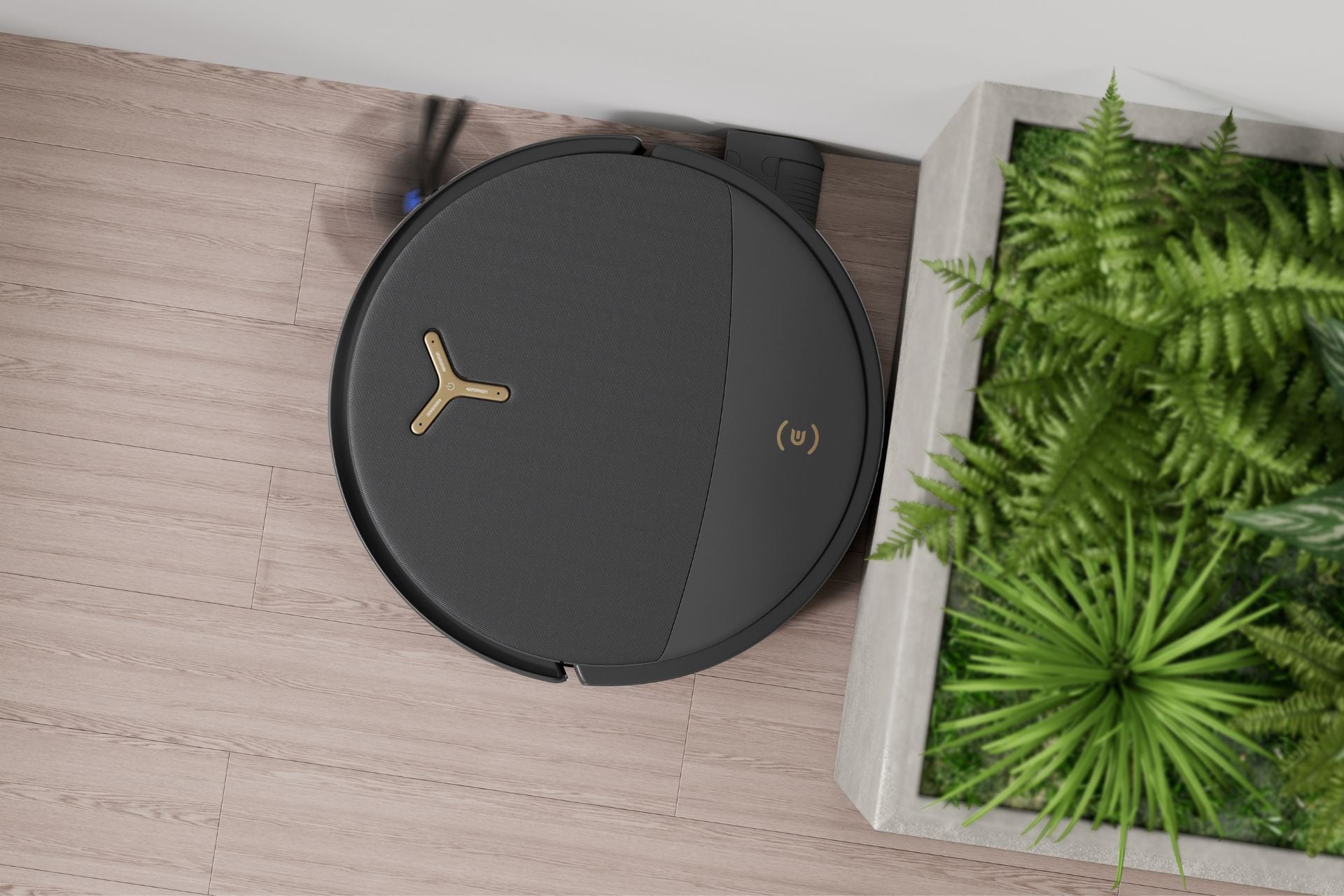 Deebot T90s Pro Omni Ecovacs