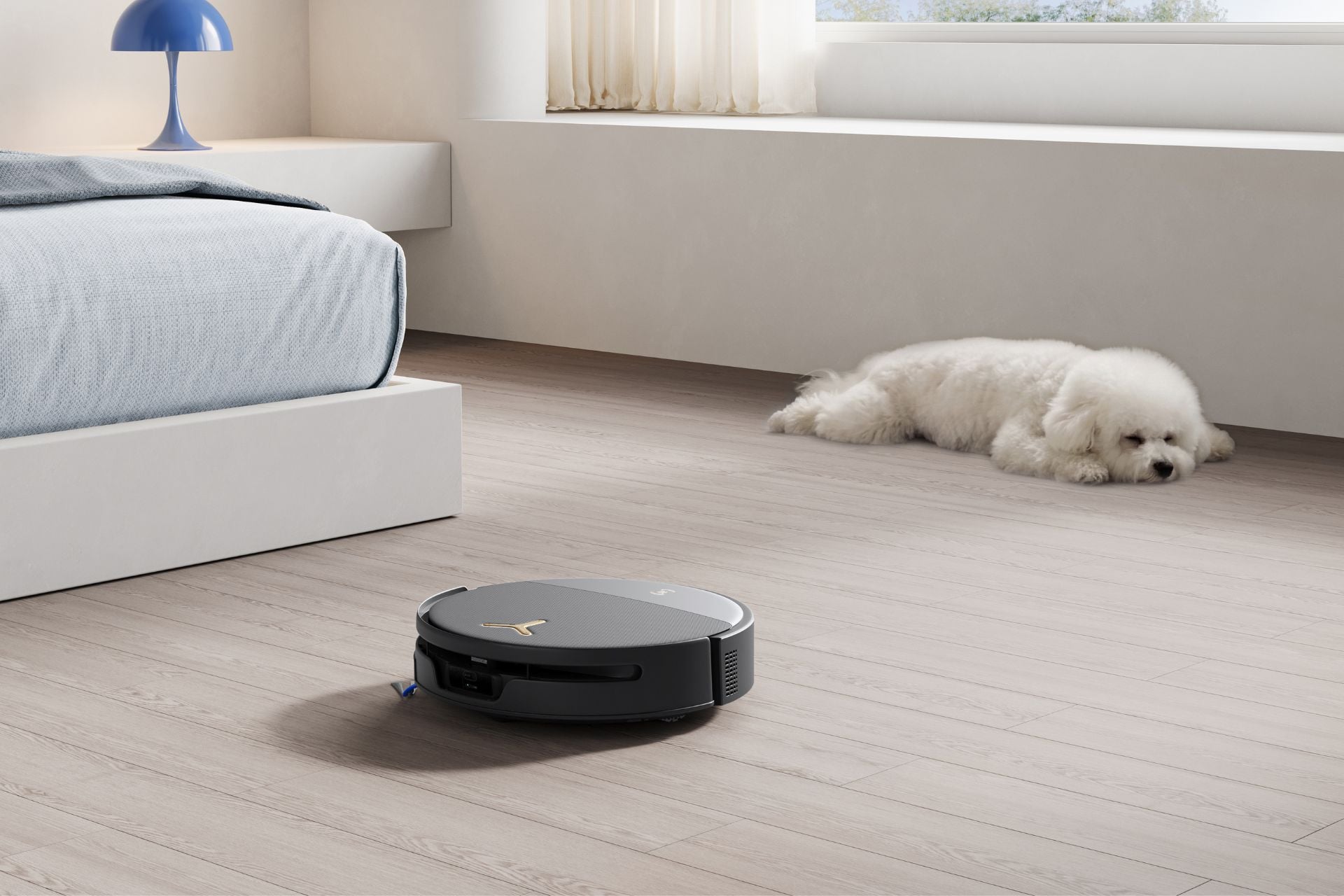 Deebot T90s Pro Omni