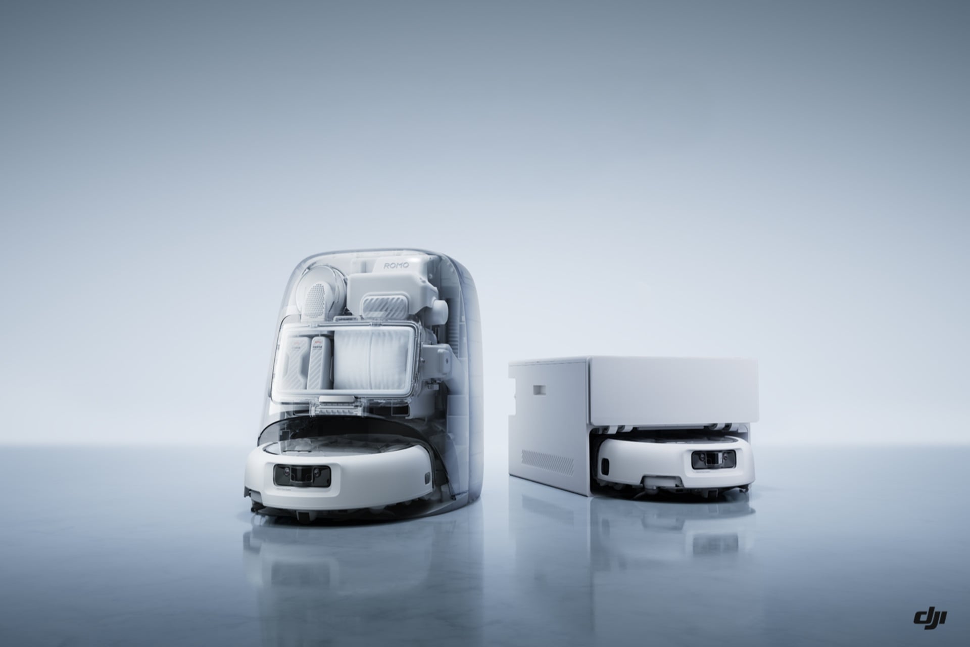 DJI Romo 2