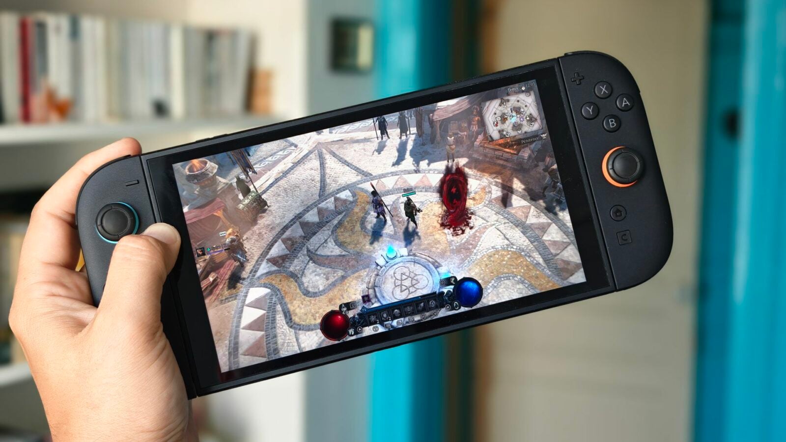 Faut-il acheter Diablo 4 sur Switch 2 ? On y a joué