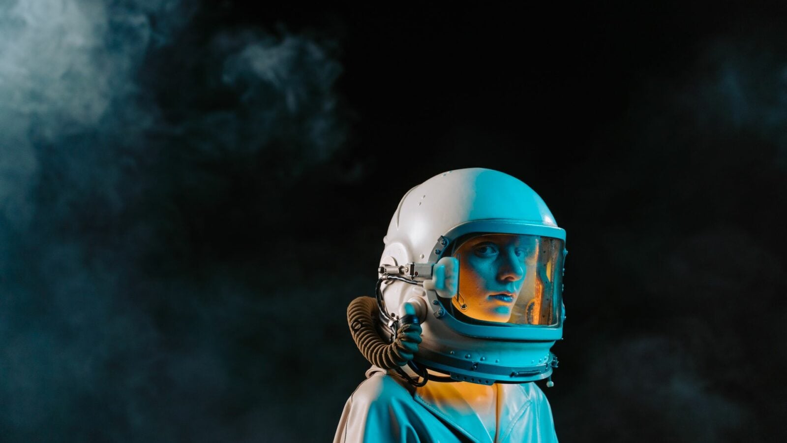 Les missions spatiales prolongées pourraient affecter la santé des femmes astronautes : une découverte importante pour les futures bases lunaires