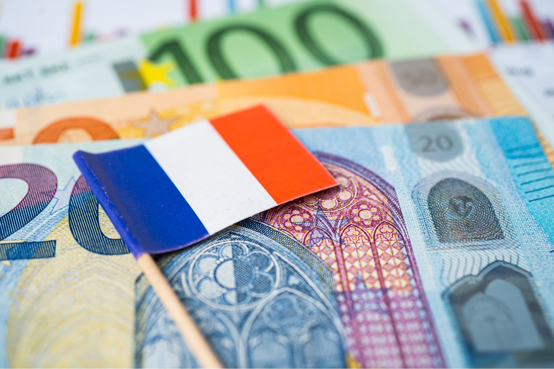 France Argent Finance Dividendes Bourse Action (2)
