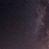 Galaxie, Espace, étoile