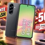 Galaxy A56