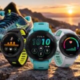 Garmin Forerunner 265