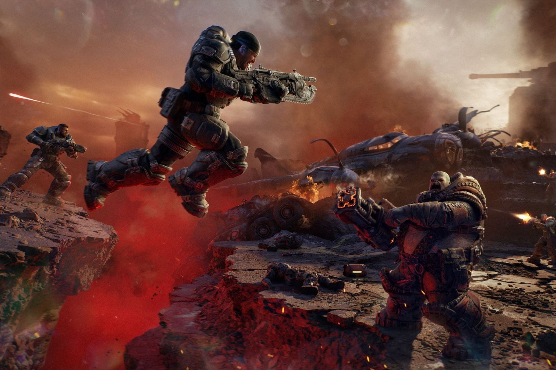 Gears Of War Eday (1)