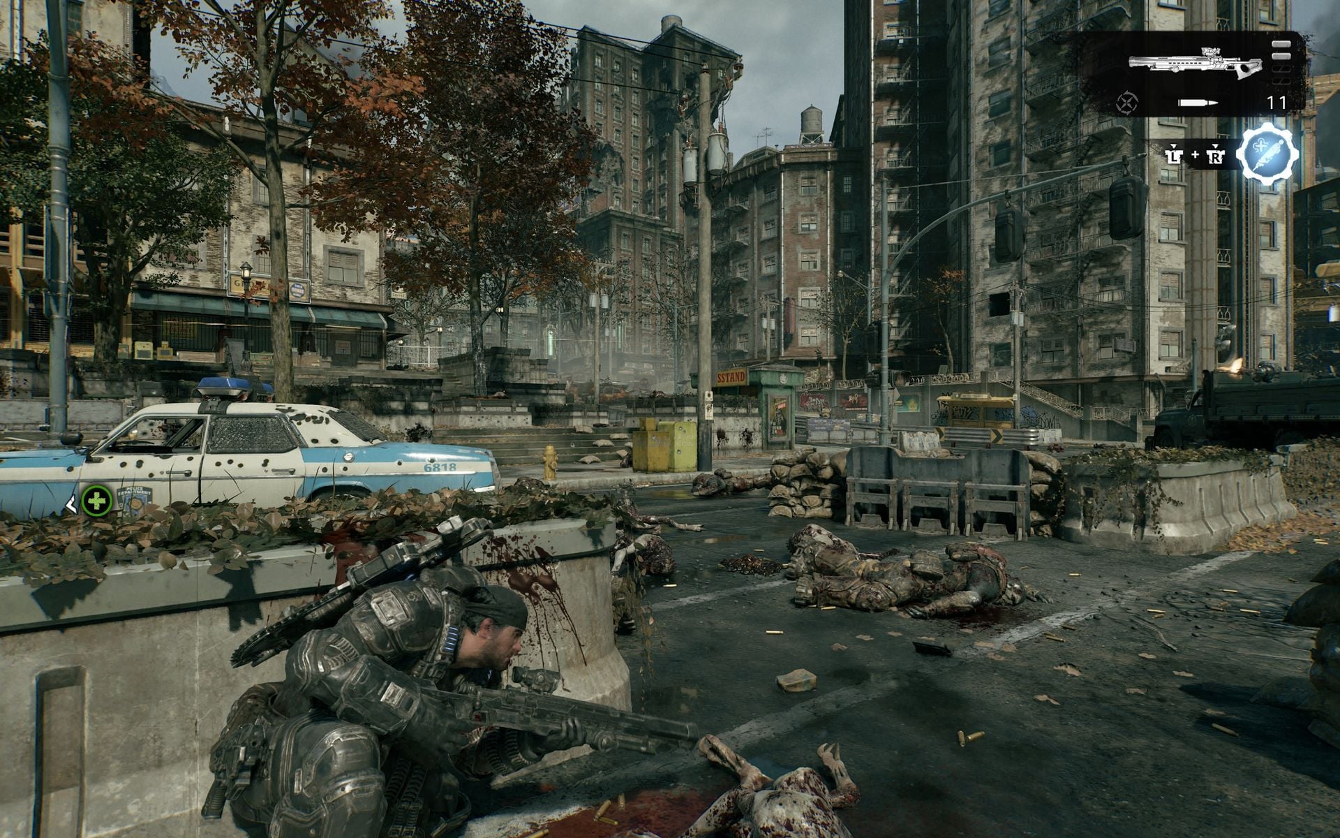 Gears Of War Eday (35)