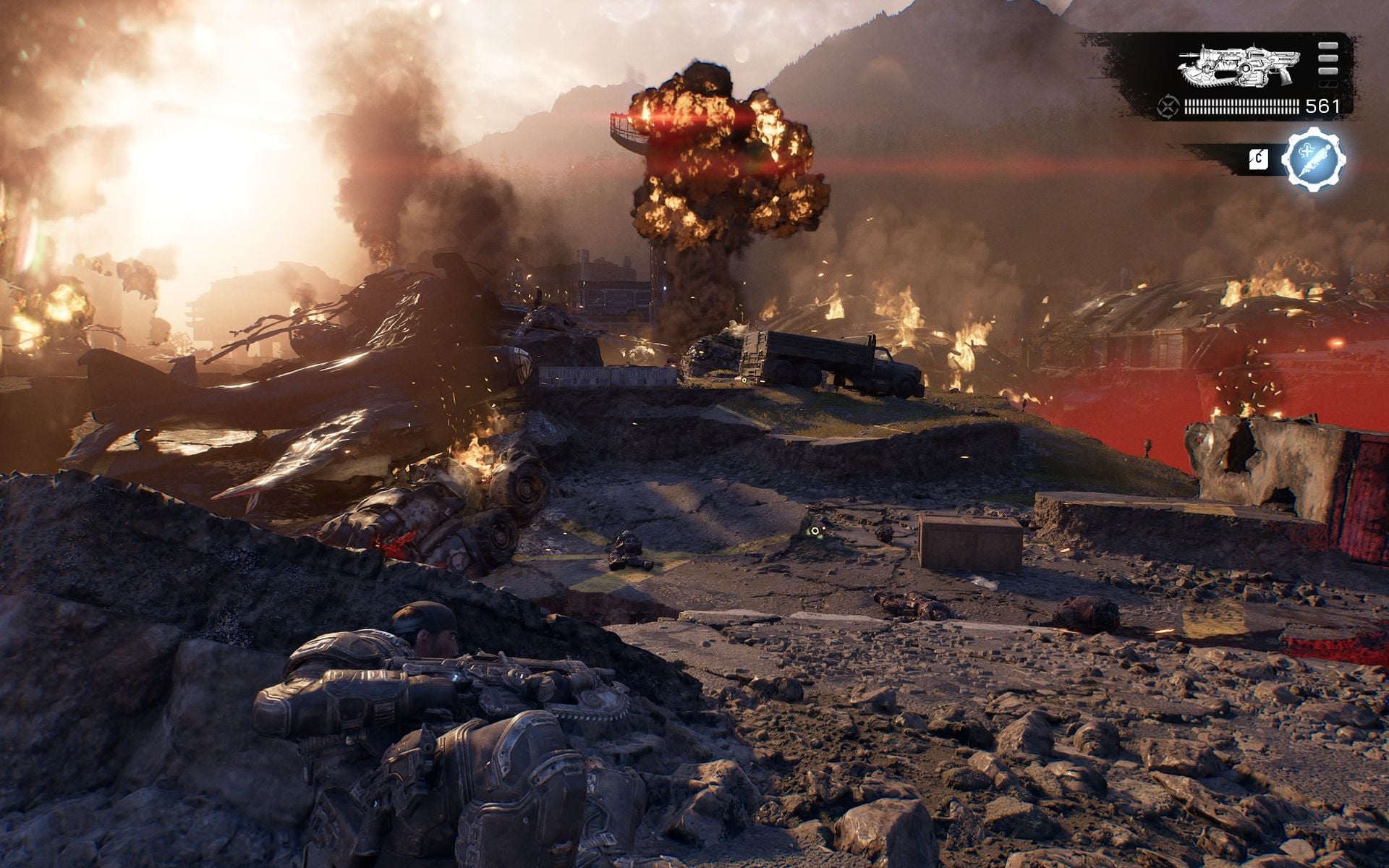 Gears Of War Eday (42)