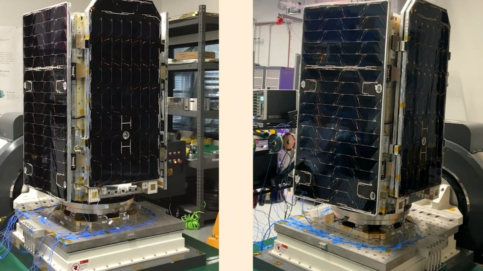 La puce qui fait tourner Gemini part en orbite dans quelques jours : Google annonce un test imminent et en dit plus sur ses futurs centres de données dans l’espace