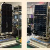 Google Puce Ia Espace Satellite Suncatcher