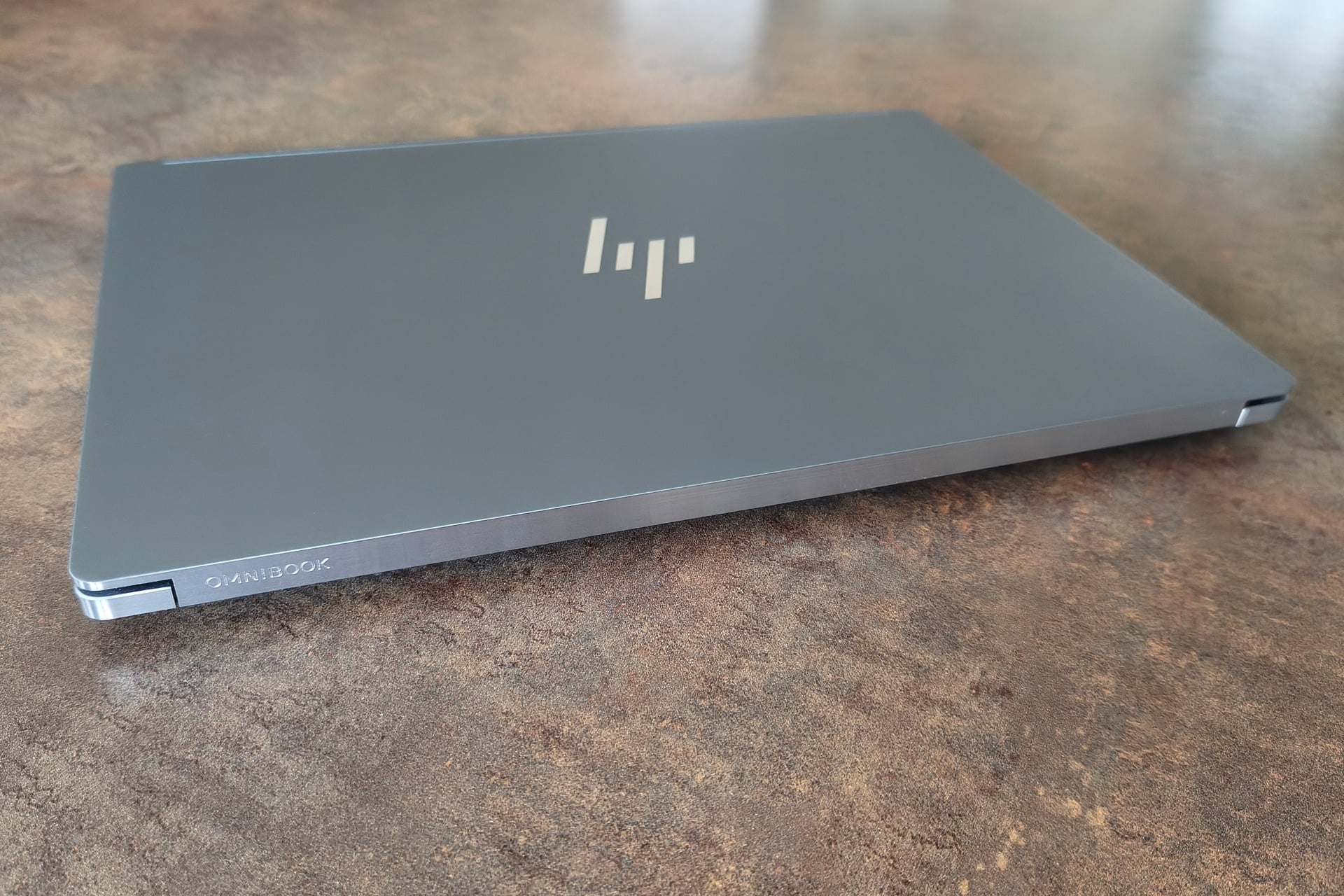 HP Omnibook Ultra