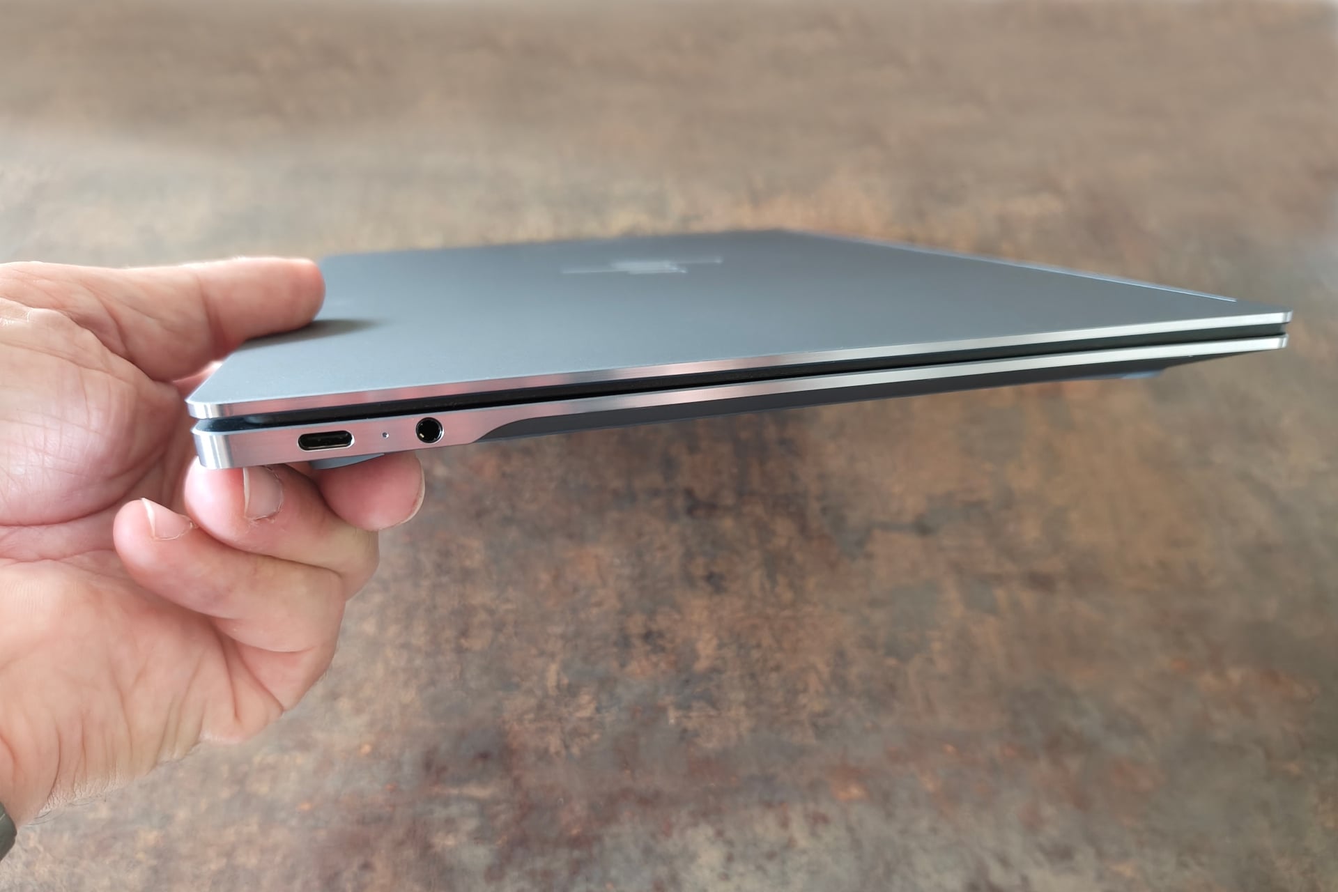 HP Omnibook Ultra