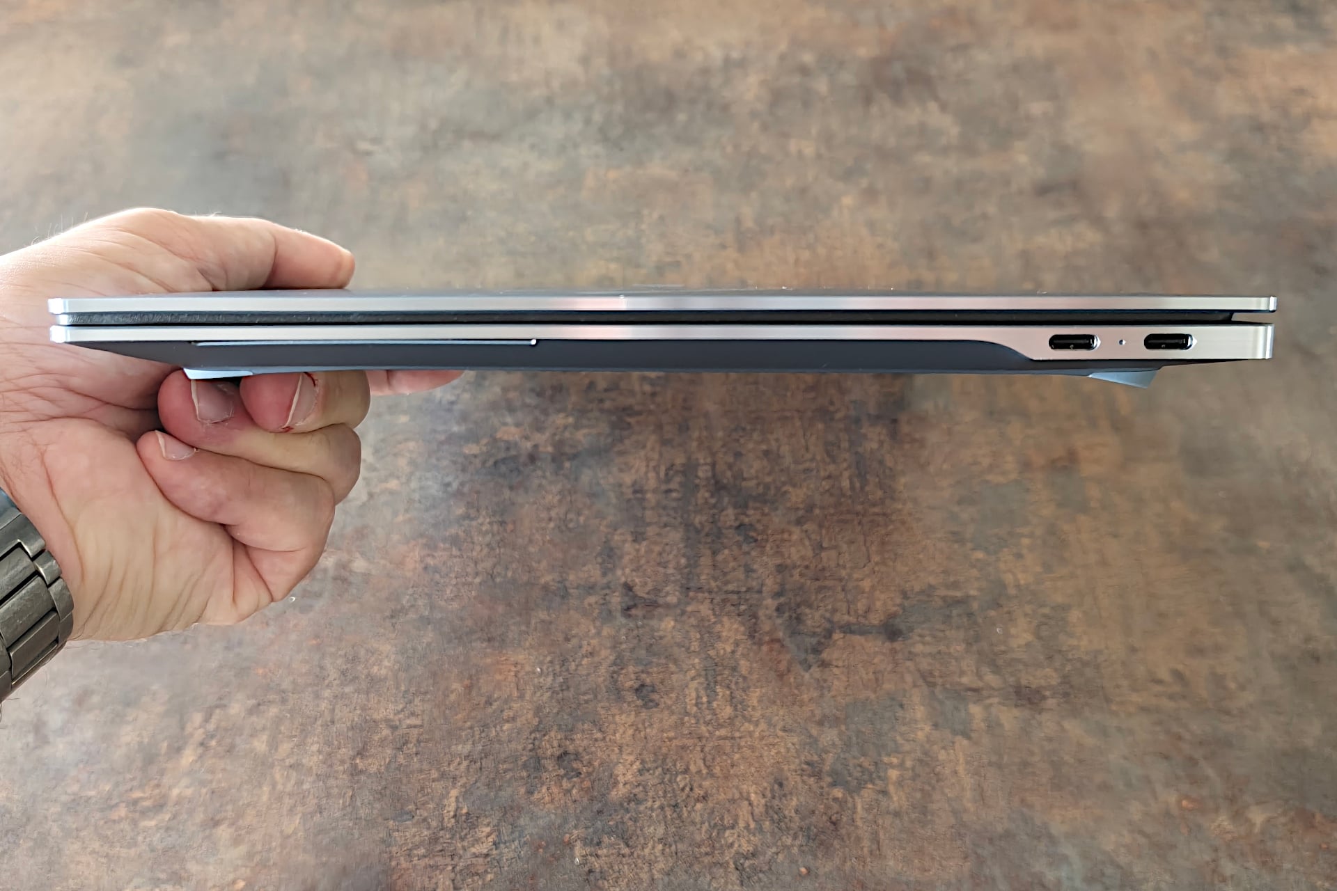 HP Omnibook Ultra