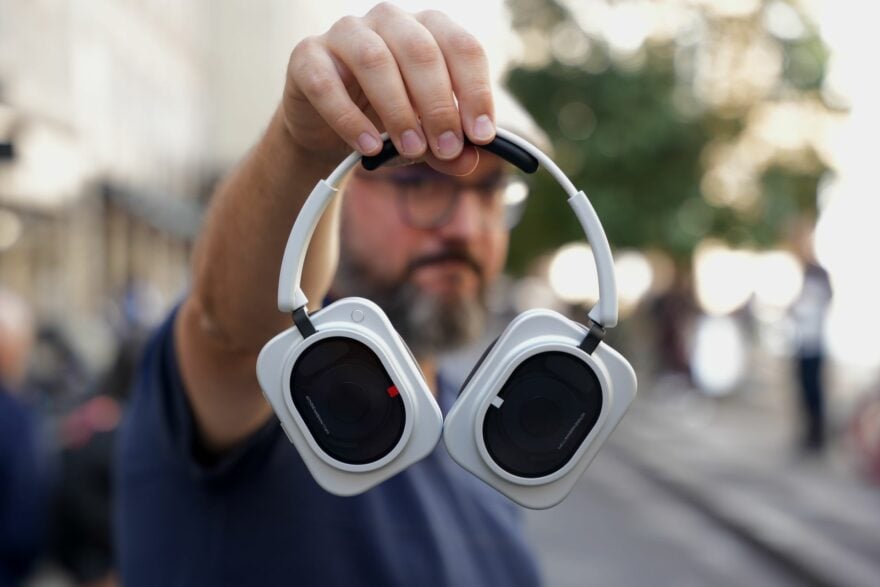 J’ai testé le Nothing Headphone (1) Pro : même si je déteste son design, c’est devenu mon casque préféré