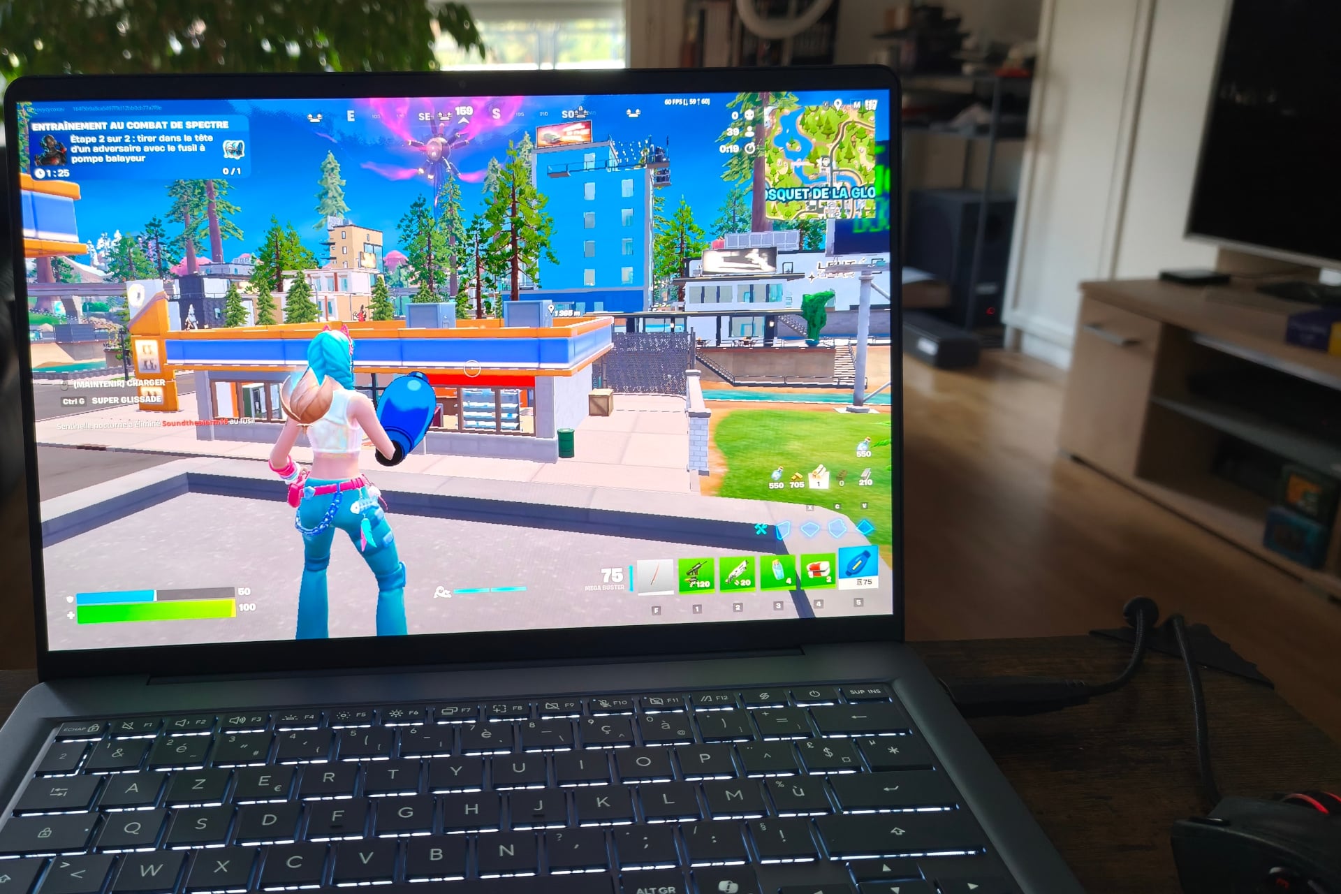 Asus Zenbook 14 UX3480