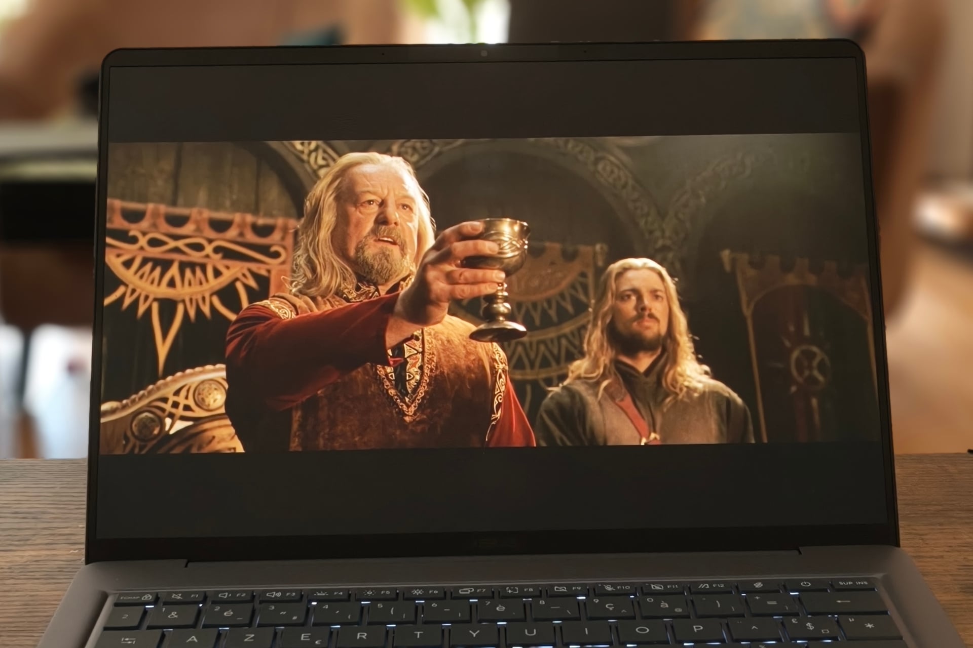 Asus Zenbook 14 UX3480