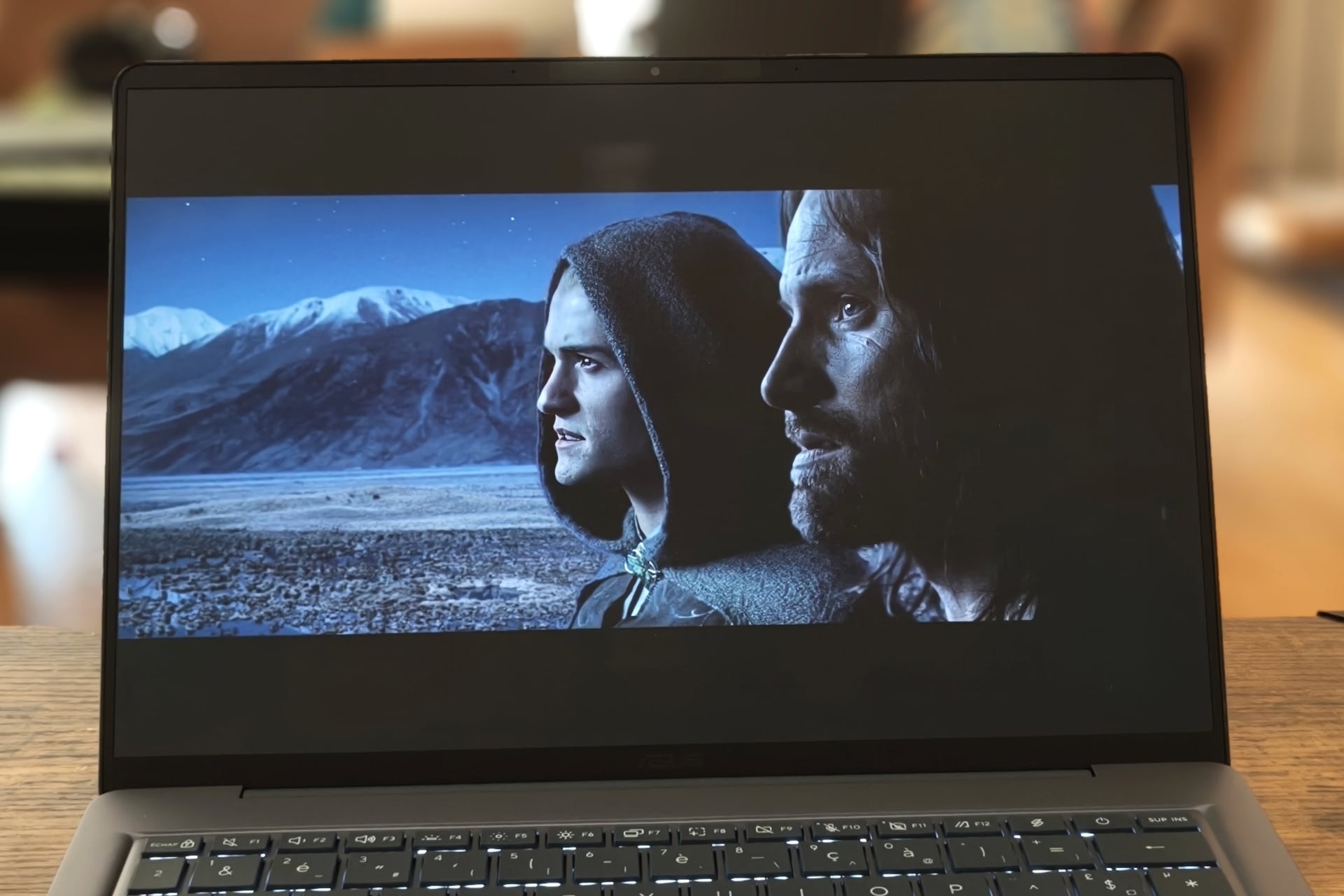 Asus Zenbook 14 UX3480