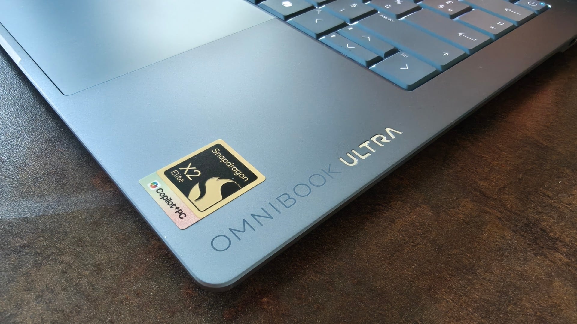 HP Omnibook Ultra