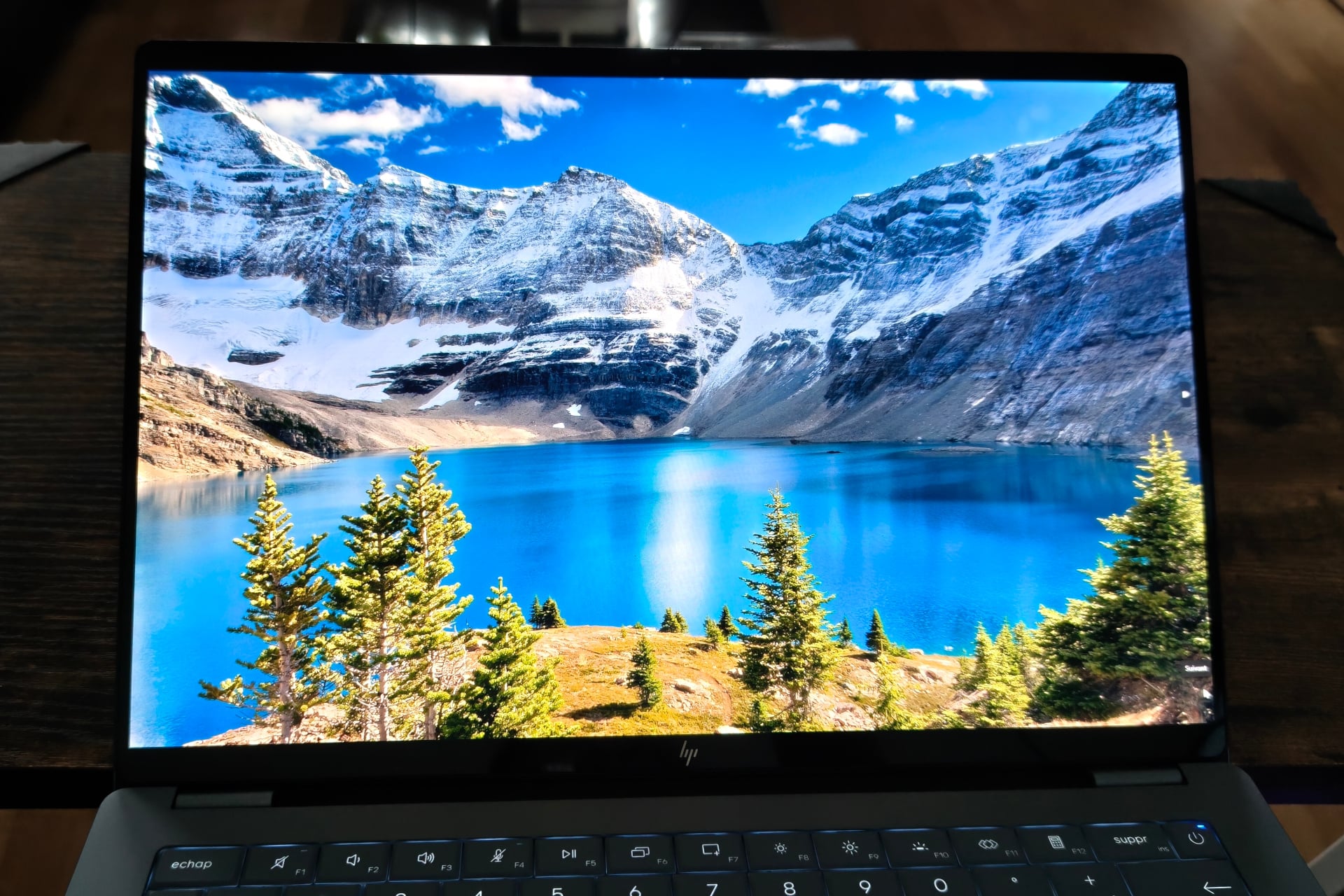 HP Omnibook Ultra