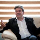 Jean-Luc Mélenchon