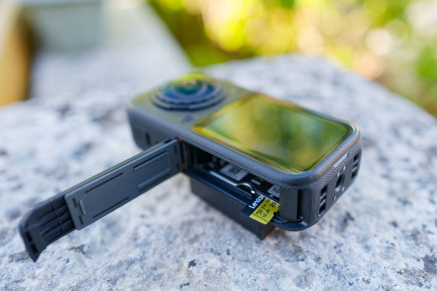 Insta360 X6