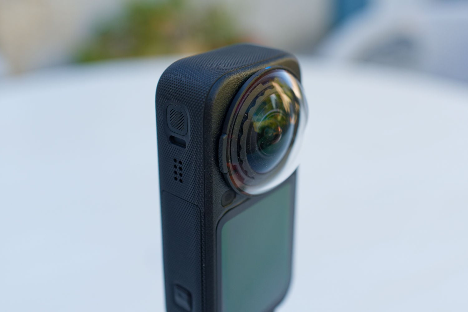 Insta360 X6