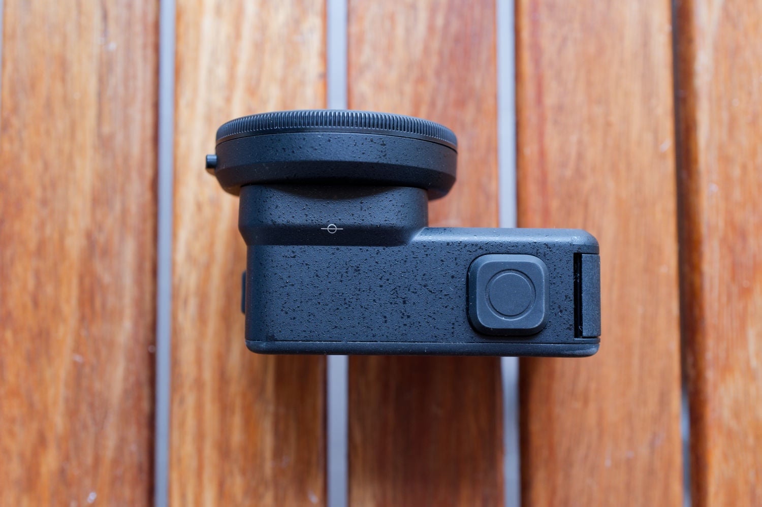 GoPro Mission 1 Pro ILS