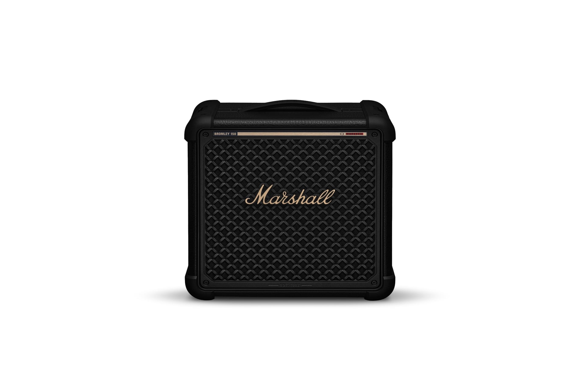 Marshall Bromley 150, 449€ enceinte festives