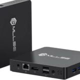 Mini PC MLLSE M2 Pro