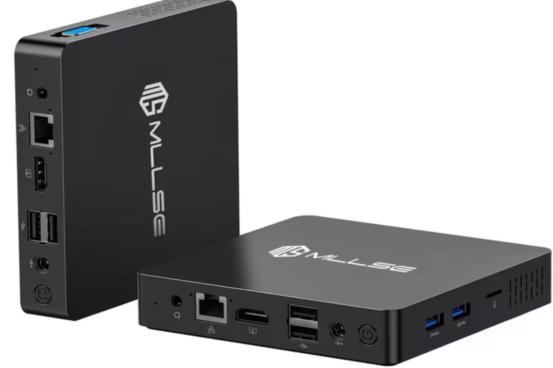 Mini PC MLLSE M2 Pro