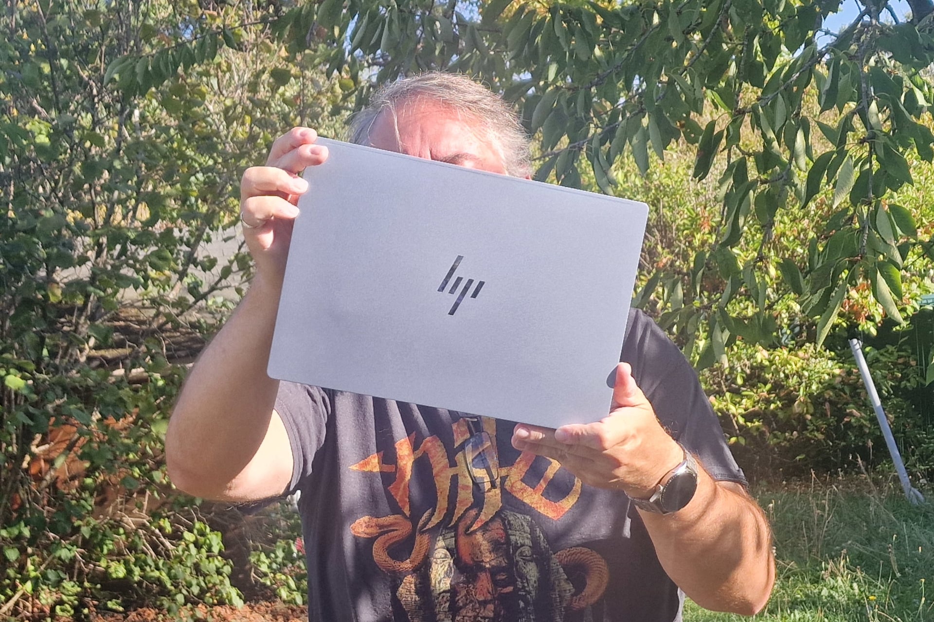 HP Omnibook Ultra