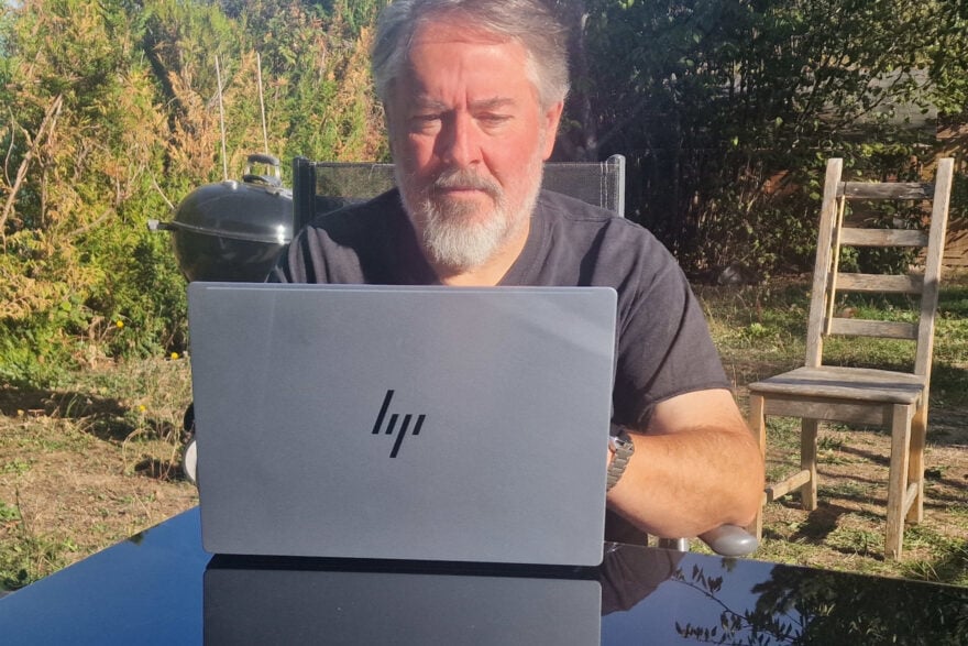 J’ai testé le HP Omnibook Ultra 14 : ça vaut quoi, un PC haut de gamme avec un processeur Qualcomm ?