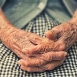 Personne âgée, Senior