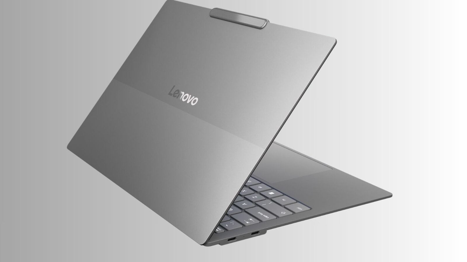 IFA 2026 : Project Aeroblade, le laptop fanless de Lenovo plus fin qu'un smartphone