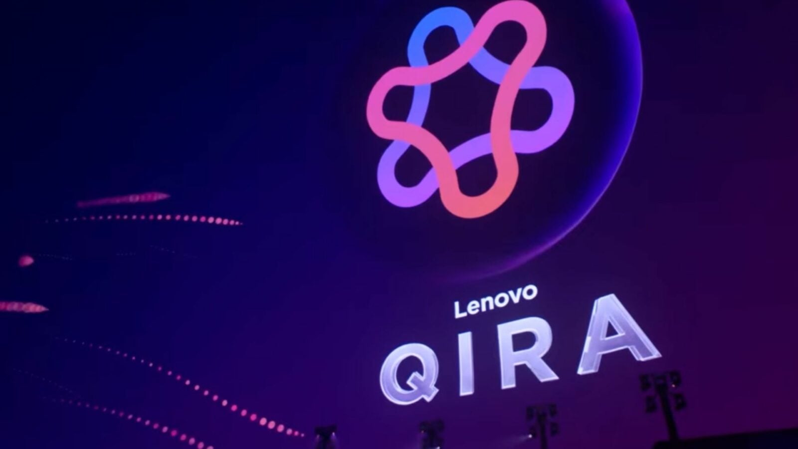 Qira : l'IA façon Apple Intelligence de Lenovo